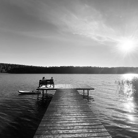 Mazurskie Klimaty Olsztyn  Extérieur photo