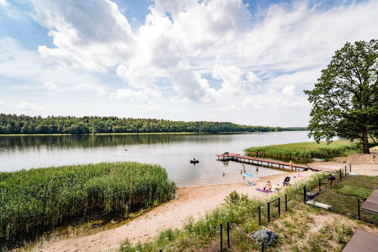 Mazurskie Klimaty Olsztyn  Extérieur photo