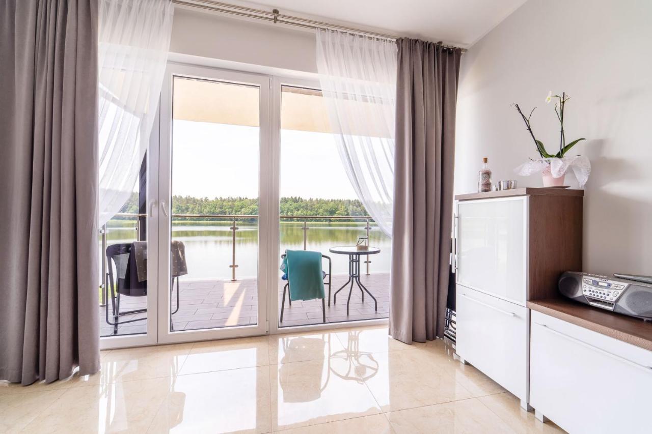 Mazurskie Klimaty Olsztyn  Extérieur photo