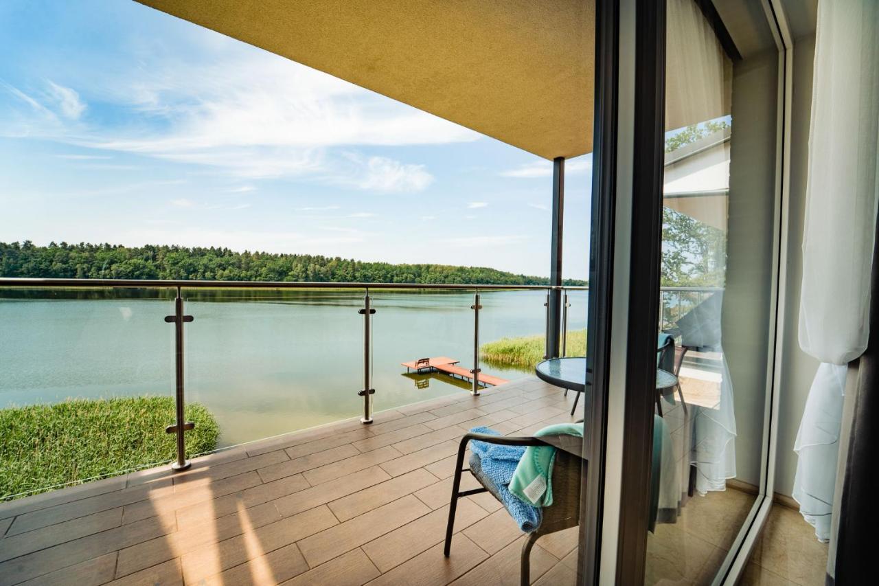 Mazurskie Klimaty Olsztyn  Extérieur photo