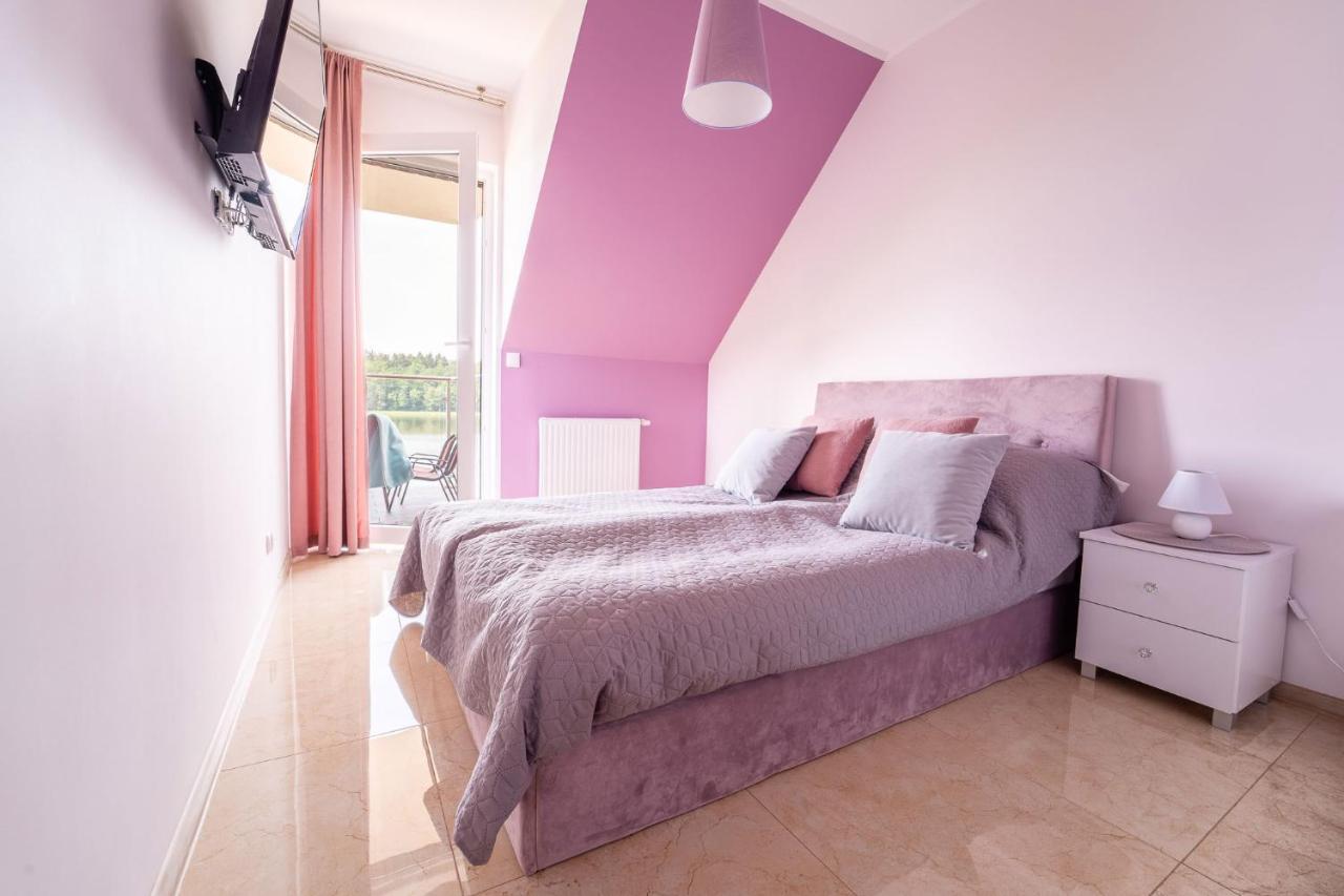 Mazurskie Klimaty Olsztyn  Extérieur photo
